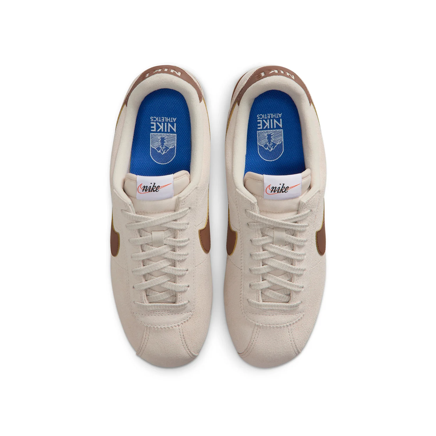 Zapatillas Urbano Mujer Nike W Cortez - Imagen 4